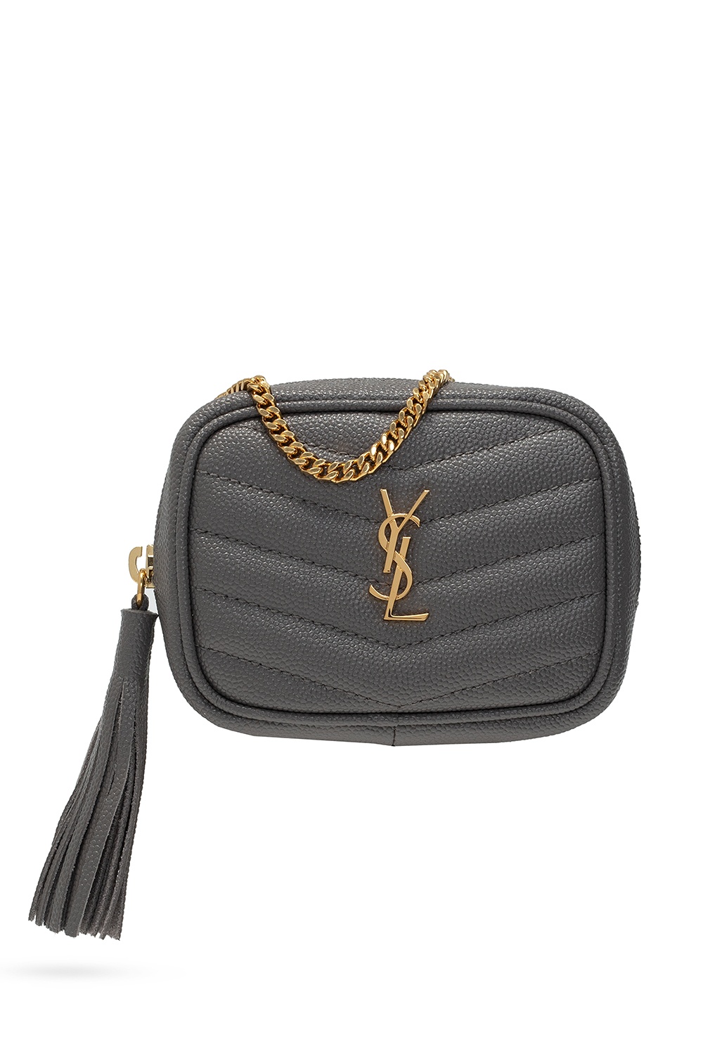 Saint Laurent ‘Lou Baby’ shoulder bag